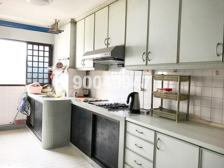 Blk 335 Clementi Avenue 2 (Clementi), HDB 3 Rooms #164266322